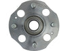 Wheel Bearing and Hub Assembly Centric Parts 406.40013E