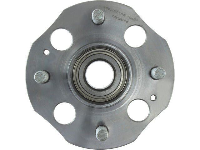 Wheel Bearing and Hub Assembly Centric Parts 406.40013E