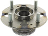 Wheel Bearing and Hub Assembly Centric Parts 406.40015