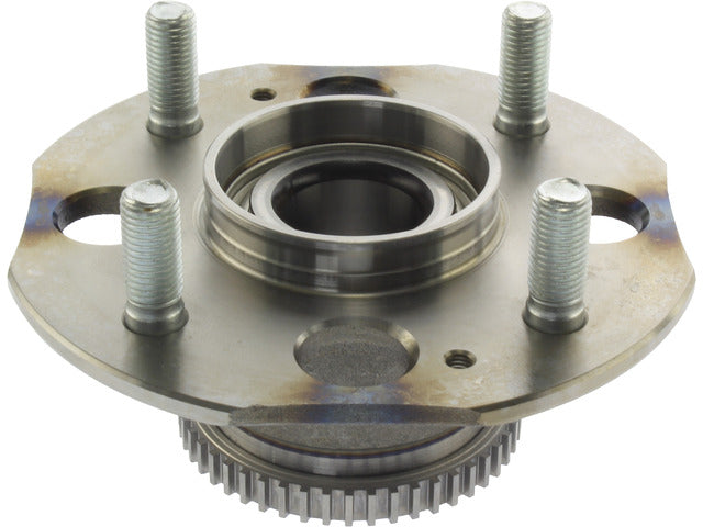 Wheel Bearing and Hub Assembly Centric Parts 406.40015