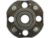 Wheel Bearing and Hub Assembly Centric Parts 406.40015
