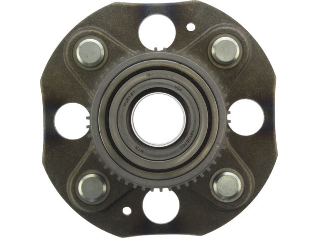 Wheel Bearing and Hub Assembly Centric Parts 406.40015