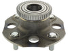 Wheel Bearing and Hub Assembly Centric Parts 406.40015