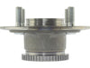 Wheel Bearing and Hub Assembly Centric Parts 406.40015