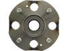 Wheel Bearing and Hub Assembly Centric Parts 406.40015