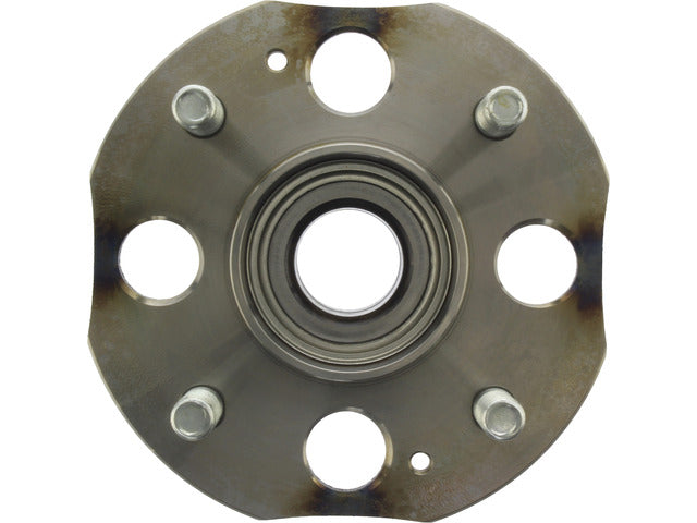 Wheel Bearing and Hub Assembly Centric Parts 406.40015