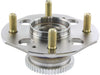 Wheel Bearing and Hub Assembly Centric Parts 406.40015E