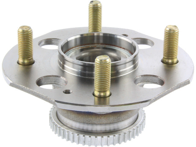 Wheel Bearing and Hub Assembly Centric Parts 406.40015E