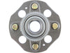 Wheel Bearing and Hub Assembly Centric Parts 406.40015E