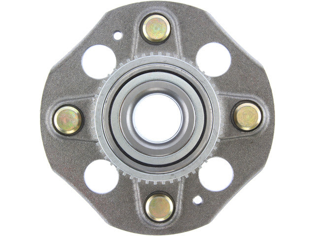 Wheel Bearing and Hub Assembly Centric Parts 406.40015E