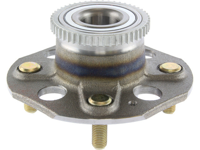 Wheel Bearing and Hub Assembly Centric Parts 406.40015E