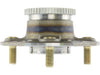 Wheel Bearing and Hub Assembly Centric Parts 406.40015E