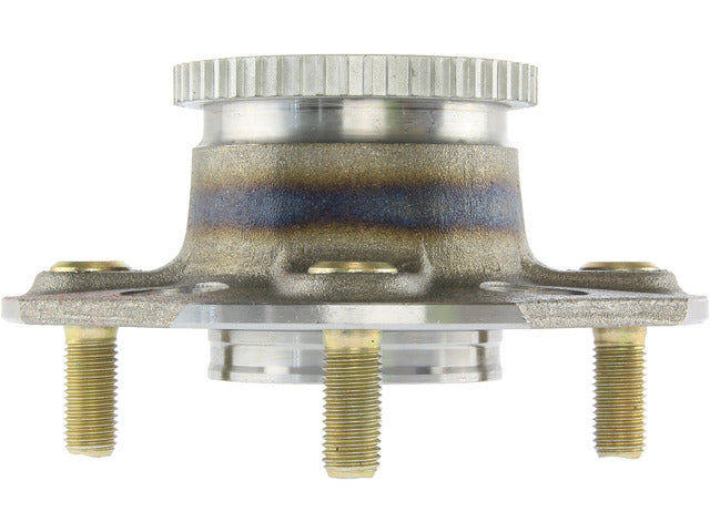 Wheel Bearing and Hub Assembly Centric Parts 406.40015E