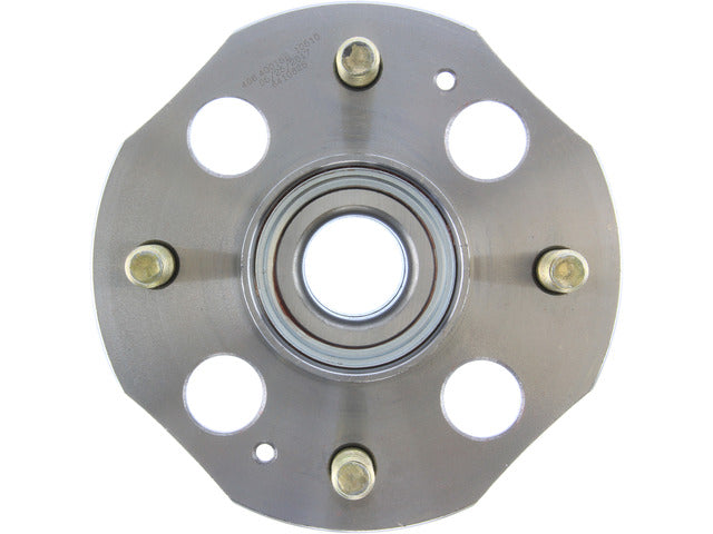Wheel Bearing and Hub Assembly Centric Parts 406.40015E