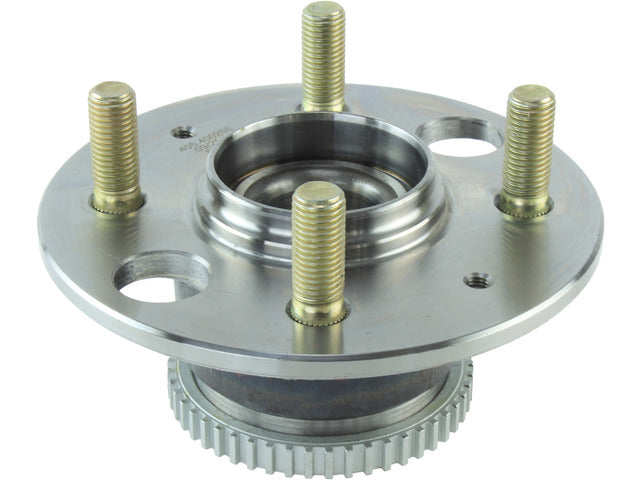 Wheel Bearing and Hub Assembly Centric Parts 406.40016E