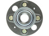 Wheel Bearing and Hub Assembly Centric Parts 406.40016E