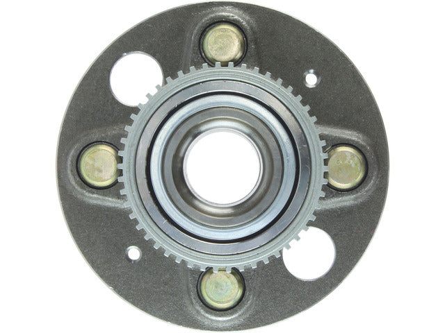 Wheel Bearing and Hub Assembly Centric Parts 406.40016E