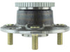 Wheel Bearing and Hub Assembly Centric Parts 406.40016E
