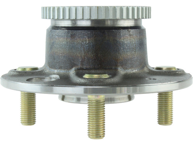 Wheel Bearing and Hub Assembly Centric Parts 406.40016E