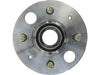 Wheel Bearing and Hub Assembly Centric Parts 406.40016E