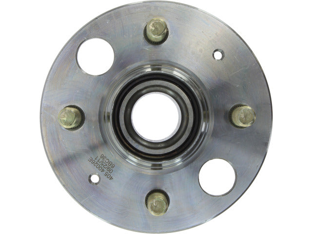 Wheel Bearing and Hub Assembly Centric Parts 406.40016E