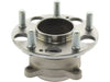 Wheel Bearing and Hub Assembly Centric Parts 406.40017