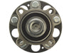 Wheel Bearing and Hub Assembly Centric Parts 406.40017
