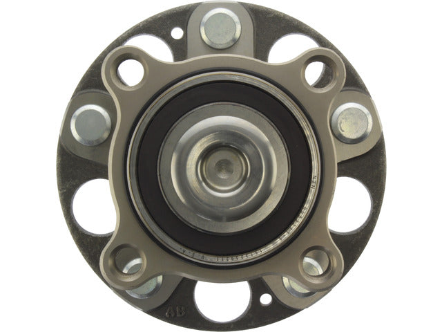 Wheel Bearing and Hub Assembly Centric Parts 406.40017