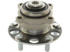 Wheel Bearing and Hub Assembly Centric Parts 406.40017