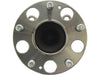 Wheel Bearing and Hub Assembly Centric Parts 406.40017