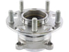 Wheel Bearing and Hub Assembly Centric Parts 406.40017E