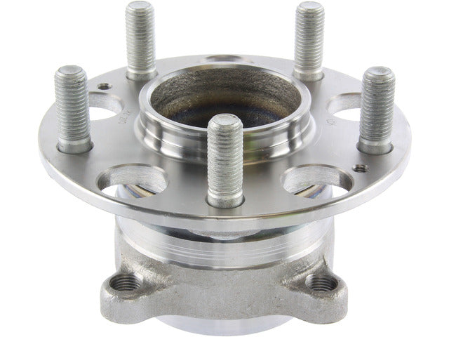 Wheel Bearing and Hub Assembly Centric Parts 406.40017E