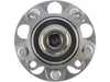 Wheel Bearing and Hub Assembly Centric Parts 406.40017E