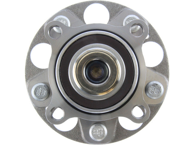 Wheel Bearing and Hub Assembly Centric Parts 406.40017E