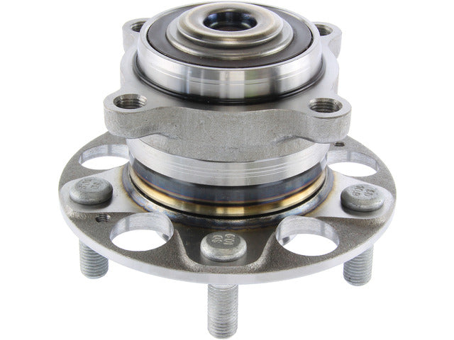 Wheel Bearing and Hub Assembly Centric Parts 406.40017E