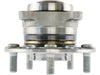 Wheel Bearing and Hub Assembly Centric Parts 406.40017E