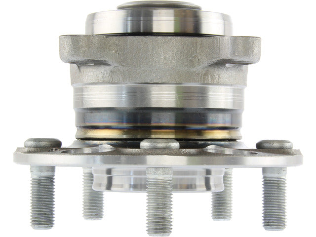 Wheel Bearing and Hub Assembly Centric Parts 406.40017E