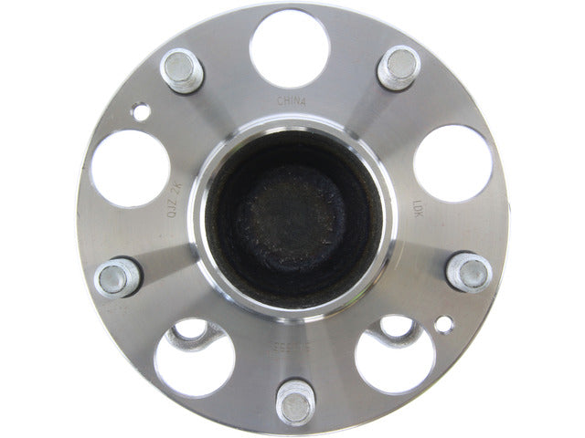 Wheel Bearing and Hub Assembly Centric Parts 406.40017E