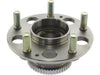 Wheel Bearing and Hub Assembly Centric Parts 406.40018