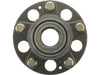 Wheel Bearing and Hub Assembly Centric Parts 406.40018