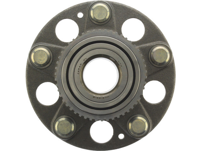 Wheel Bearing and Hub Assembly Centric Parts 406.40018