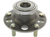 Wheel Bearing and Hub Assembly Centric Parts 406.40018