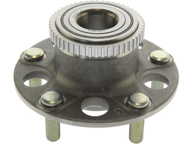 Wheel Bearing and Hub Assembly Centric Parts 406.40018