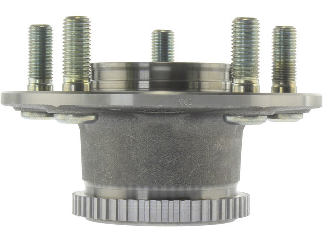 Wheel Bearing and Hub Assembly Centric Parts 406.40018