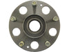 Wheel Bearing and Hub Assembly Centric Parts 406.40018