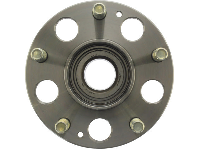 Wheel Bearing and Hub Assembly Centric Parts 406.40018
