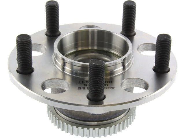 Wheel Bearing and Hub Assembly Centric Parts 406.40018E