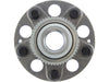 Wheel Bearing and Hub Assembly Centric Parts 406.40018E