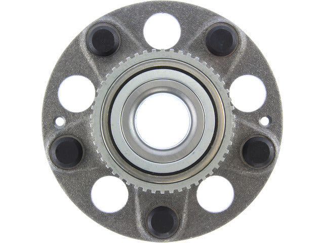 Wheel Bearing and Hub Assembly Centric Parts 406.40018E