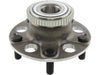 Wheel Bearing and Hub Assembly Centric Parts 406.40018E